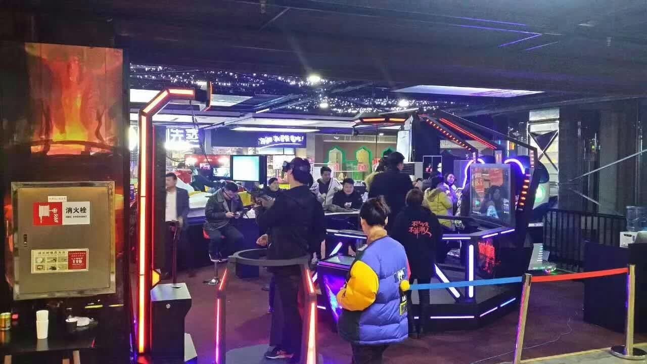 China best VR Flight Simulator on sales