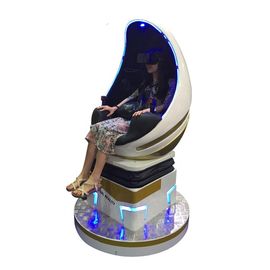 1 Players Virtual Reality Cinema 180 cm * 110 cm * 188 cm With VR Glasses