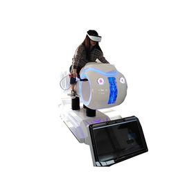 High Speed VR Motorbike Simulator 110V 220V 380V Fashion Cool Appearance